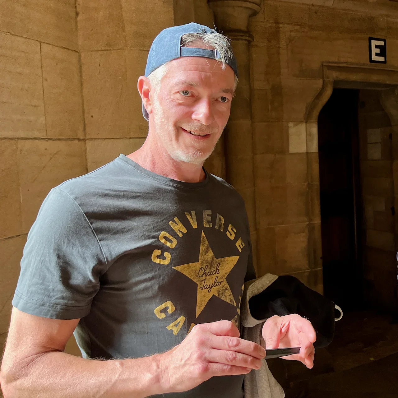 Heiner Heinzelmännchen: Hans-Jürgen Schmitz Heiner Heinzelmännchen: Hans-Jürgen Schmitz